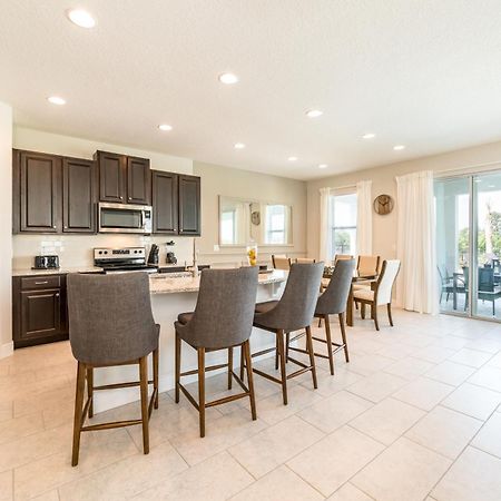 Charming Home By Rentyl Near Disney With Private Pool, Game Room & Resort Amenities - 7489M Orlando Exterior photo