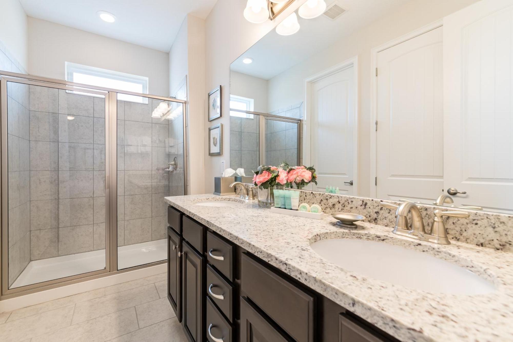 Charming Home By Rentyl Near Disney With Private Pool, Game Room & Resort Amenities - 7489M Orlando Exterior photo