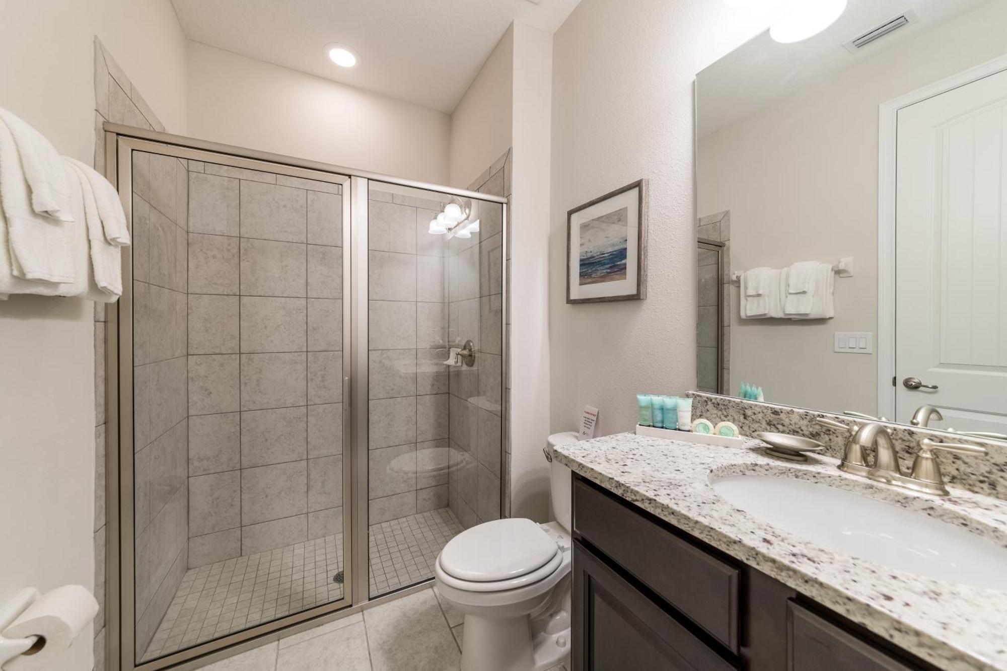 Charming Home By Rentyl Near Disney With Private Pool, Game Room & Resort Amenities - 7489M Orlando Exterior photo